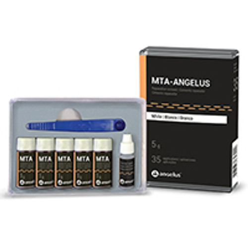 MTA - Angelus Cement White, 5 g