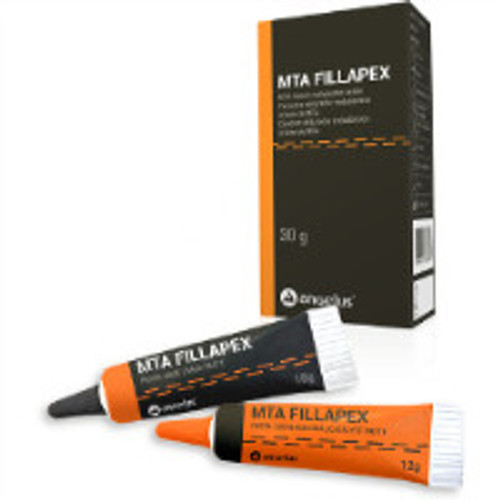 MTA Fillapex Tubes Kit