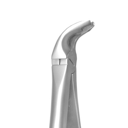 X-Trac Forceps Lower Universal, Notched Beaks