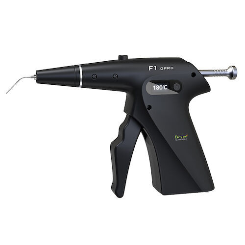 GPro F1 Gutta-Percha Obturation Filling Machine GPro F1 Gutta-Percha Obturation Filling Machine