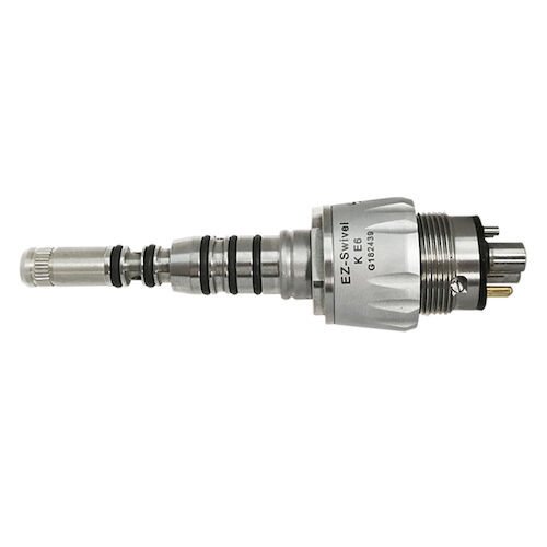 Airlight M800 Handpieces EZ-Swivel K E6, 6 Hole, Optic