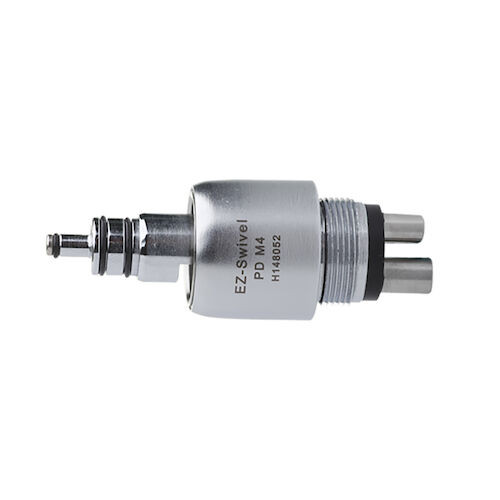 Airlight M800 Handpieces EZ-Swivel PD M4, 4 Hole