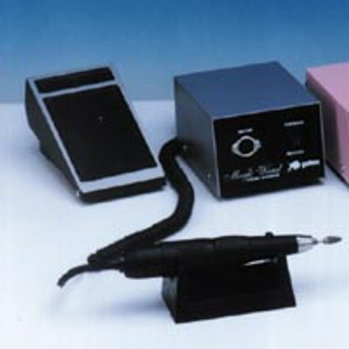 Magic Wand System Magic Wand System, Silver