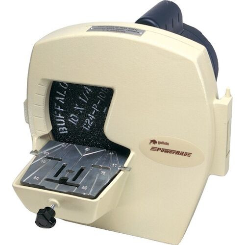 Model Trimmer 1/2 HP, 10"