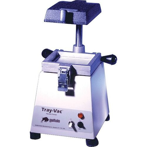 Tray-Vac 120V