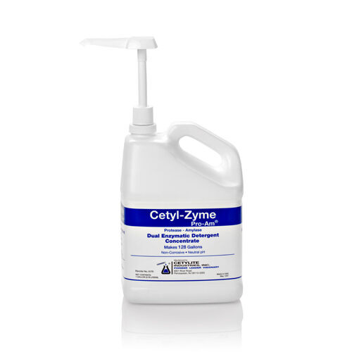 Cetyl-Zyme Pro-Am Concentrate, Gallon