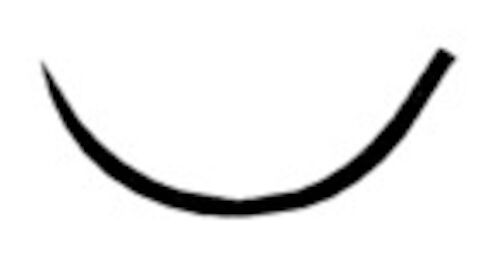 Monoswift Synthetic Absorbable Sutures Fast, 5-0, Reverse Cut Needle w/Micro Pt 3/4 Circle, 12/Pkg.