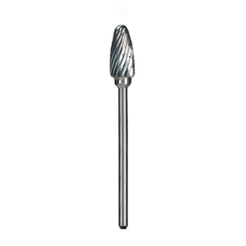 Carbide Burs HP 84T, Regular Cut, HP