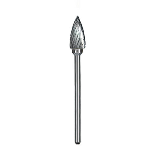 Carbide Burs HP 63B, Regular Cut, HP