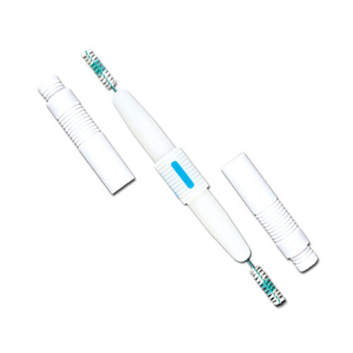 StaiNo Interdental Brushes Travel Mode, Cylindrical, 36/Box