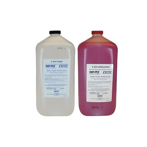 Excel Developer and Fixer Developer & Fixer, 2 Gallons each, 4/Case