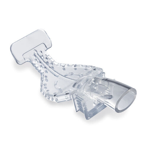 DryShield HVE Isolation System Mouthpiece, Medium, 4/Box