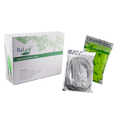 ReLeaf Pro Kit Standard Kit