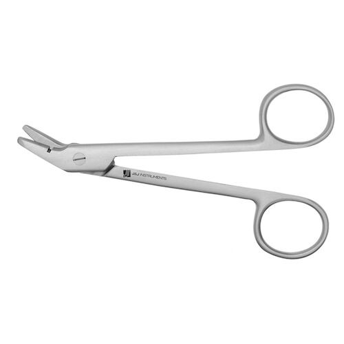 Scissors 4.75" Wire Cutting Scissor