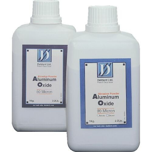 Aluminum Oxide 90 Micron, 2 lb.