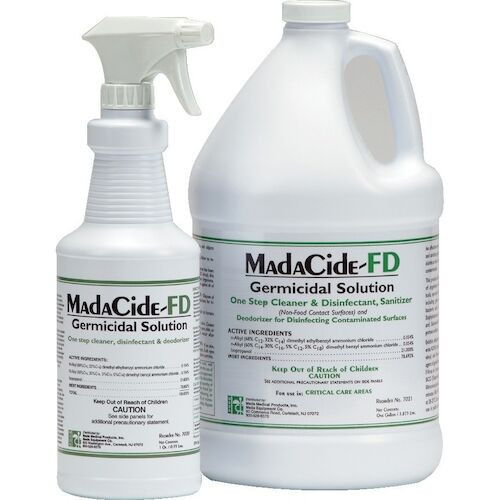 MadaCide FD 1 Gallon