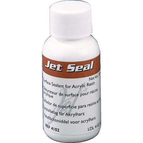 Jet Seal Jet Seal, 1 oz.
