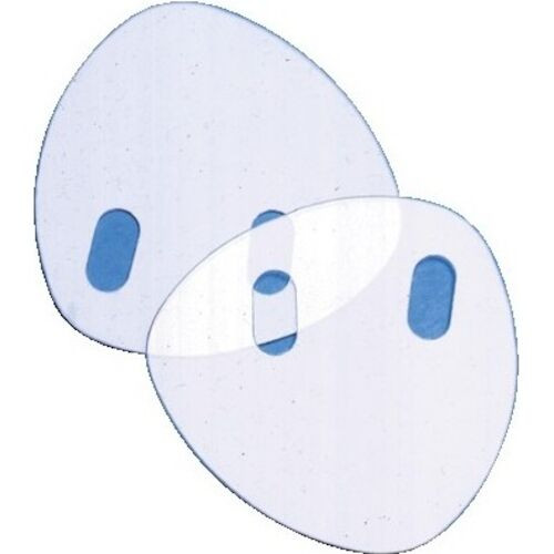 Slip On Side Shields 10/Pkg
