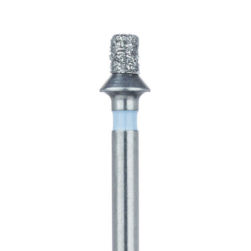 Occlusal Reduction Bur 828B-017-FG,2.2 mm,5/Pkg