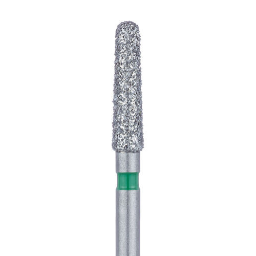 Meisinger Diamond Burs Diamond Bur,5/Pkg,850G-021-FG