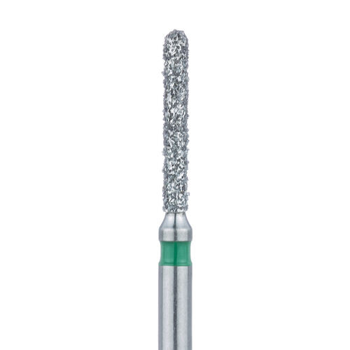 Meisinger Diamond Burs Diamond Bur,5/Pkg,881G-012-FG