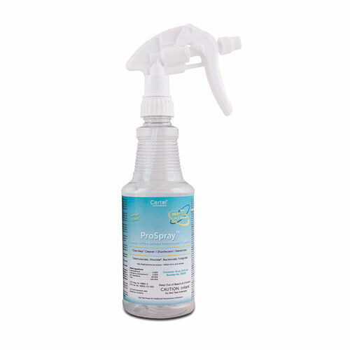 ProSpray ProSpray Ready to Use Surface Disinfectant/Cleaner Empty 16oz Bottle