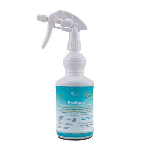 ProSpray ProSpray Ready to Use Surface Disinfectant/Cleaner Spray