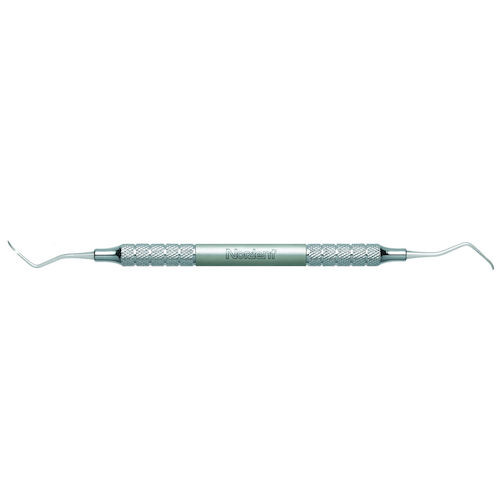 Scalette Posterior N135, Double-Ended