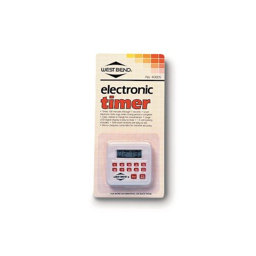 Electronic Timer Timer