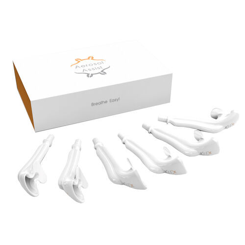 Aerosol Assist PTAA-AASA-1