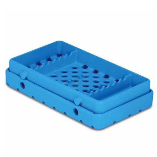 Cool Cassette 2 Size 7, Blue