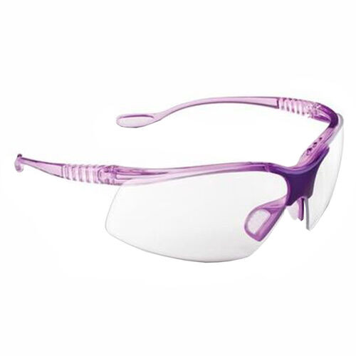 Azur Safety Glasses Violet Set