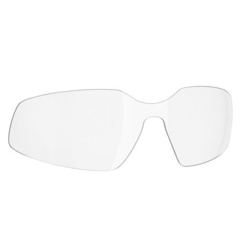 Azur Safety Glasses Clear, Replacement Lens