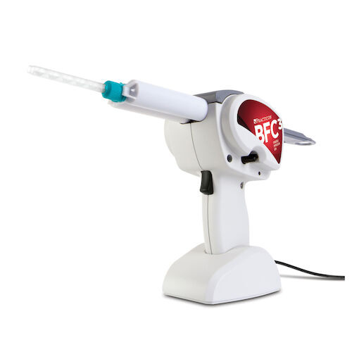 BFC3 Powered Impression Gun BFC3 Gun System