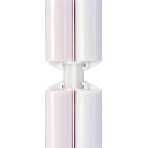 Refill Ease Cartridge Transfer Connectors 1:1, 6/Bag