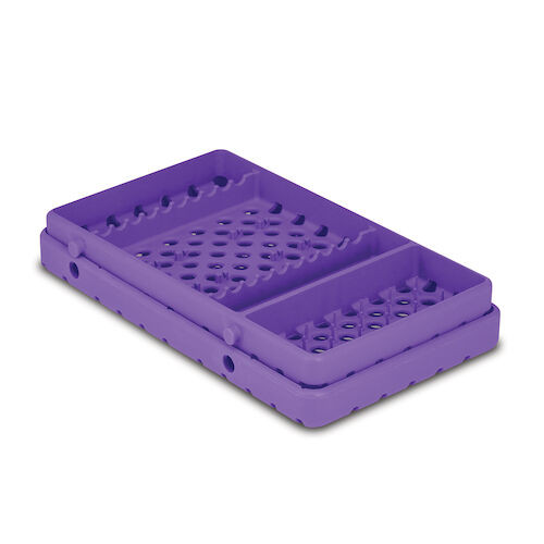 Cool Cassette 2 Size 10XL, Purple