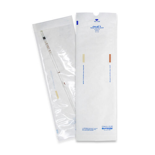 Chex-All II Instant-Seal Pouches 5" x 15", 500/Pkg.