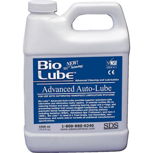 Bio Lube Auto-Lube, 1000 ml, BIO-AL