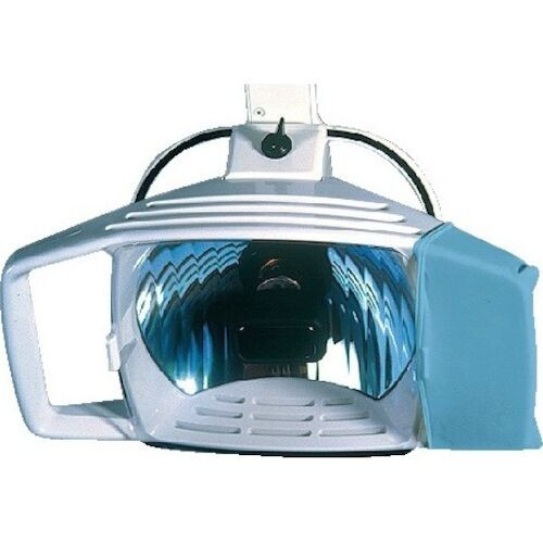 C-Bar Barriers C-Bar Barrier, 250/Box, Blue