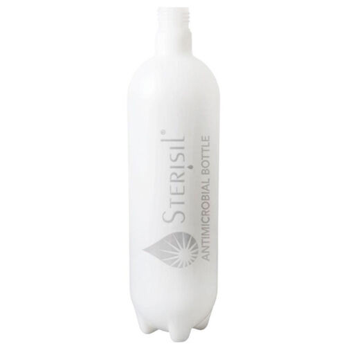Sterisil Straw 0.7 Liter BioFree Bottle