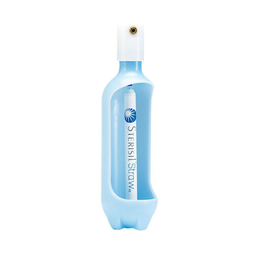 Sterisil Straw 365 Days for use with Distilled Water