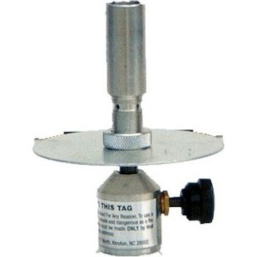 Lenk Lab Burner Burner Head