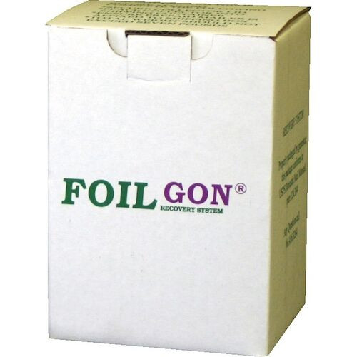 Foilgon Mail-in Recycling