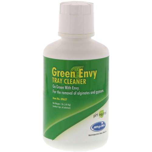 Green Envy Tray Cleaner 16 oz, ea