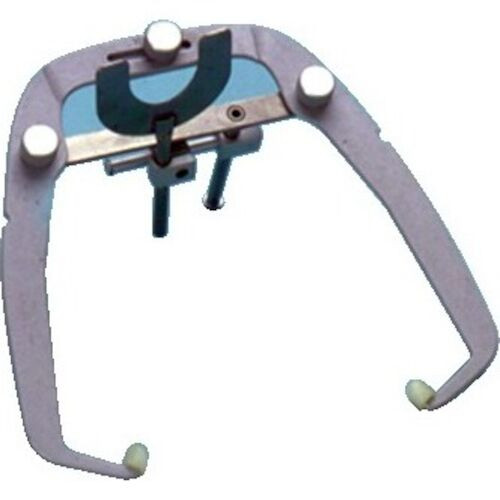 Direct Mounting Facebow Style 8645