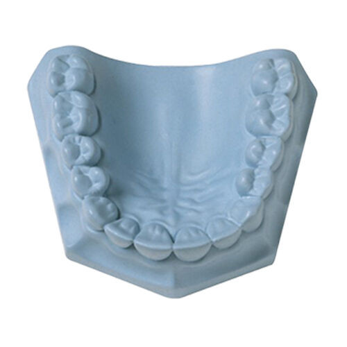 Mounting Stone Mounting Stone, 33 lb., Blue