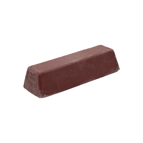 Moldent Buffing Agent Buffing Agent, Red, 1 lb.