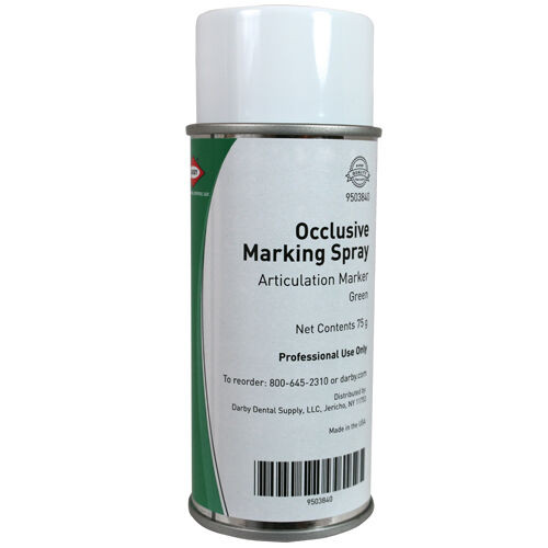 Occlusive Marking Spray Occlusive Marking Spray, Green, 75 g
