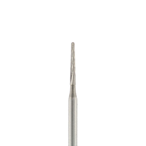 Carbide Bur FG 5/Pkg. 7642, 5/Pkg.