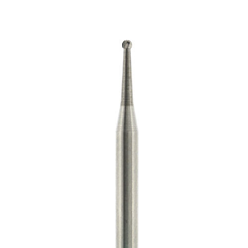Carbide Burs HP Round, 2, 5/Pkg.